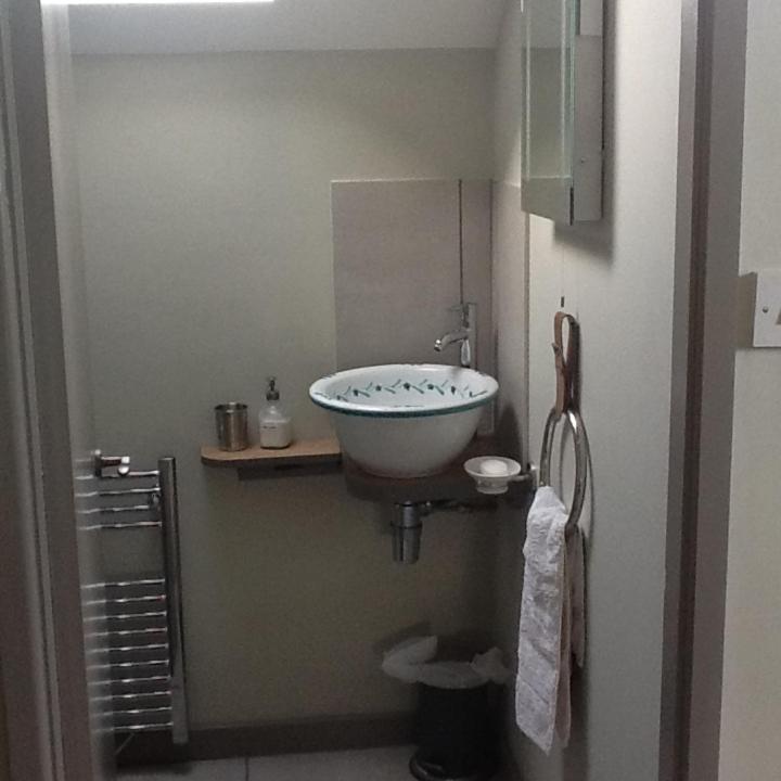 The Jockey Room Hideaway Spurstow 外观 照片